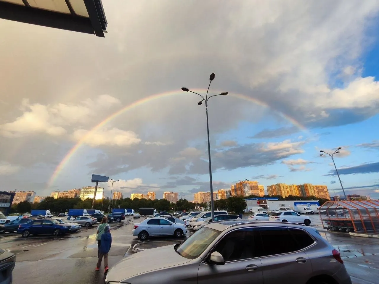 Короткий обзор последних событий в Санкт‑Петербурге, Ленинградской области и Северо‑Западном федеральном округе, а также в России.