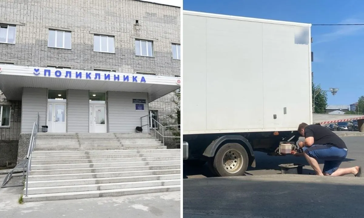 Мошенник вывез 25 заполненных кислородных баллонов из больницы и потребовал оплату, обещав привести ещё баллоны; задержан спустя год в Ростове-на-Дону.