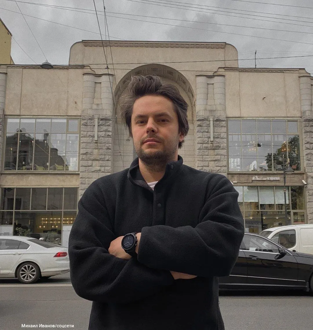 Основатель проекта ответит на три вопроса читателей на встрече в Санкт-Петербурге 30 сентября.