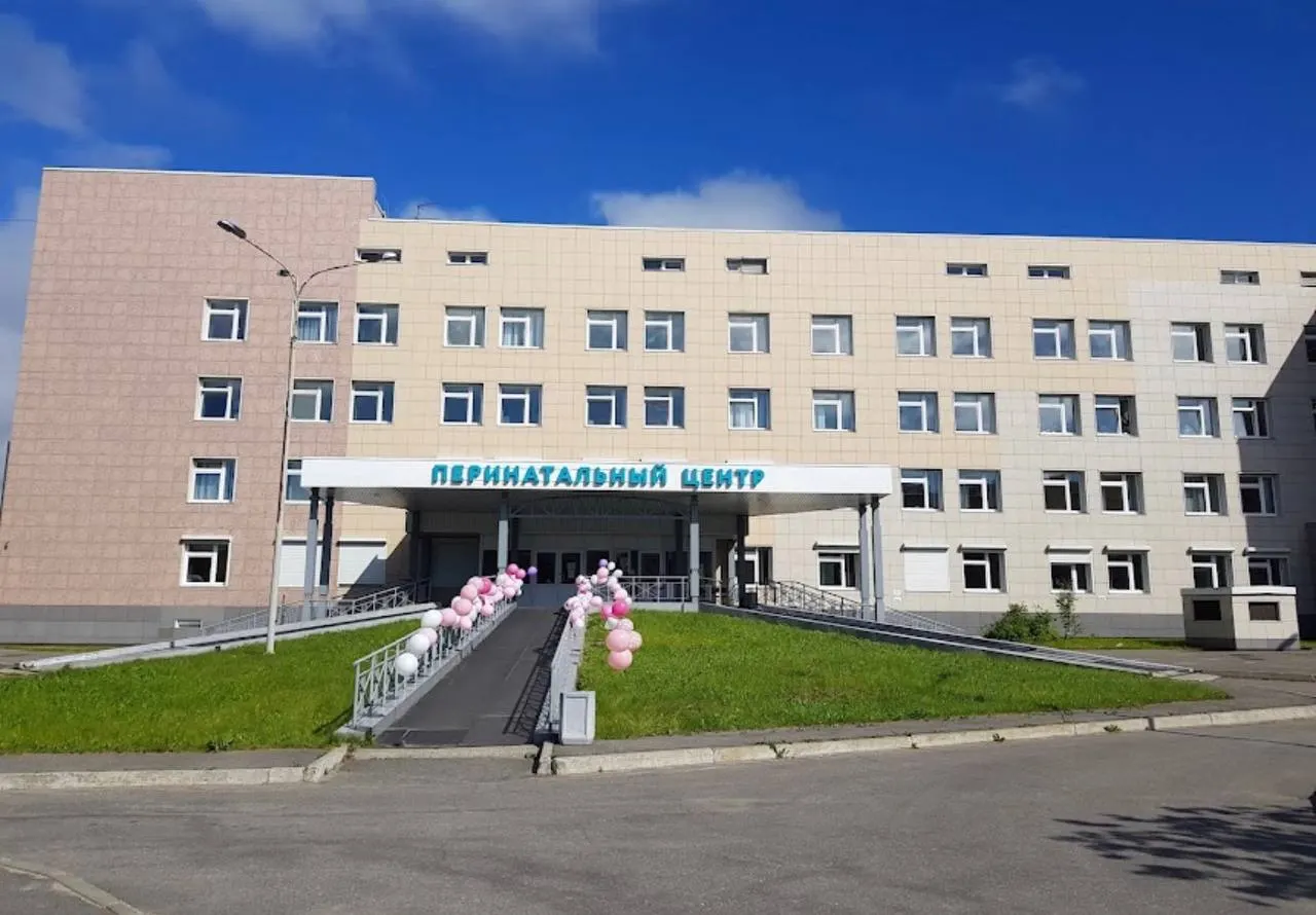 Губернатор сообщил о запуске услуги в перинатальном центре Мурманска, позволяющей оформлять свидетельство о рождении вскоре после рождения малыша.