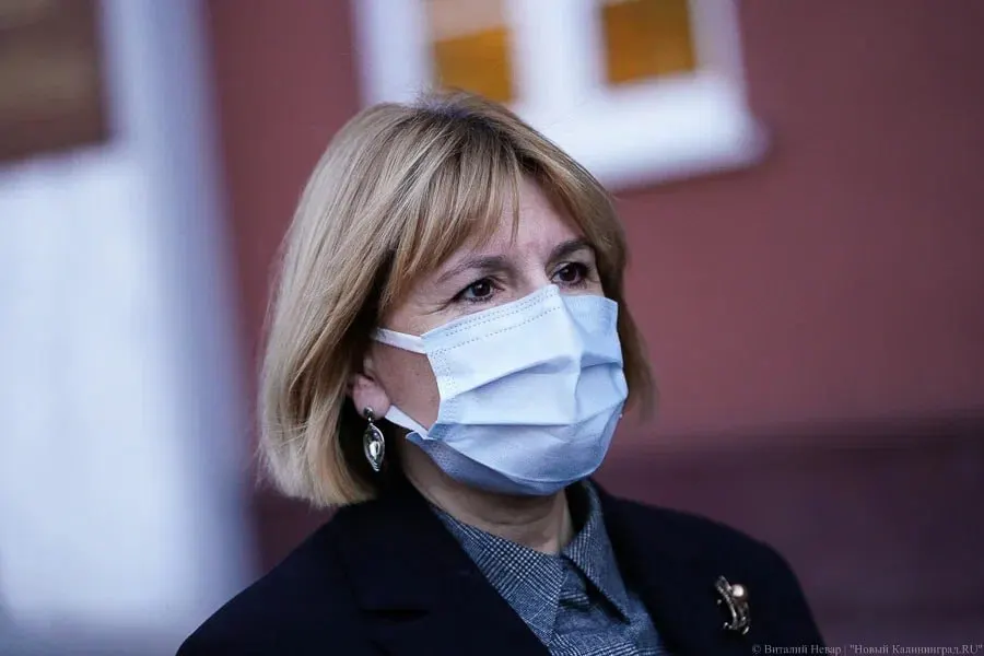 Охват вакцинацией против гриппа в регионе стабилен и достигает более 60% населения; в 2025 году прививку сделали свыше 633 тысяч человек.