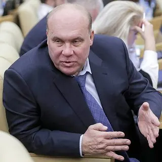 Депутат Госдумы предложил установить памятную дату для участников операции на последнее воскресенье марта.