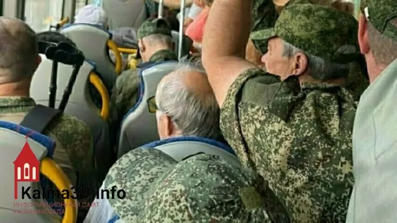 Горожане Калининграда и окрестностей сталкиваются с редкими и переполненными автобусами на фоне намерений властей ускорить движение трамваев и внедрить новую транспортную схему.