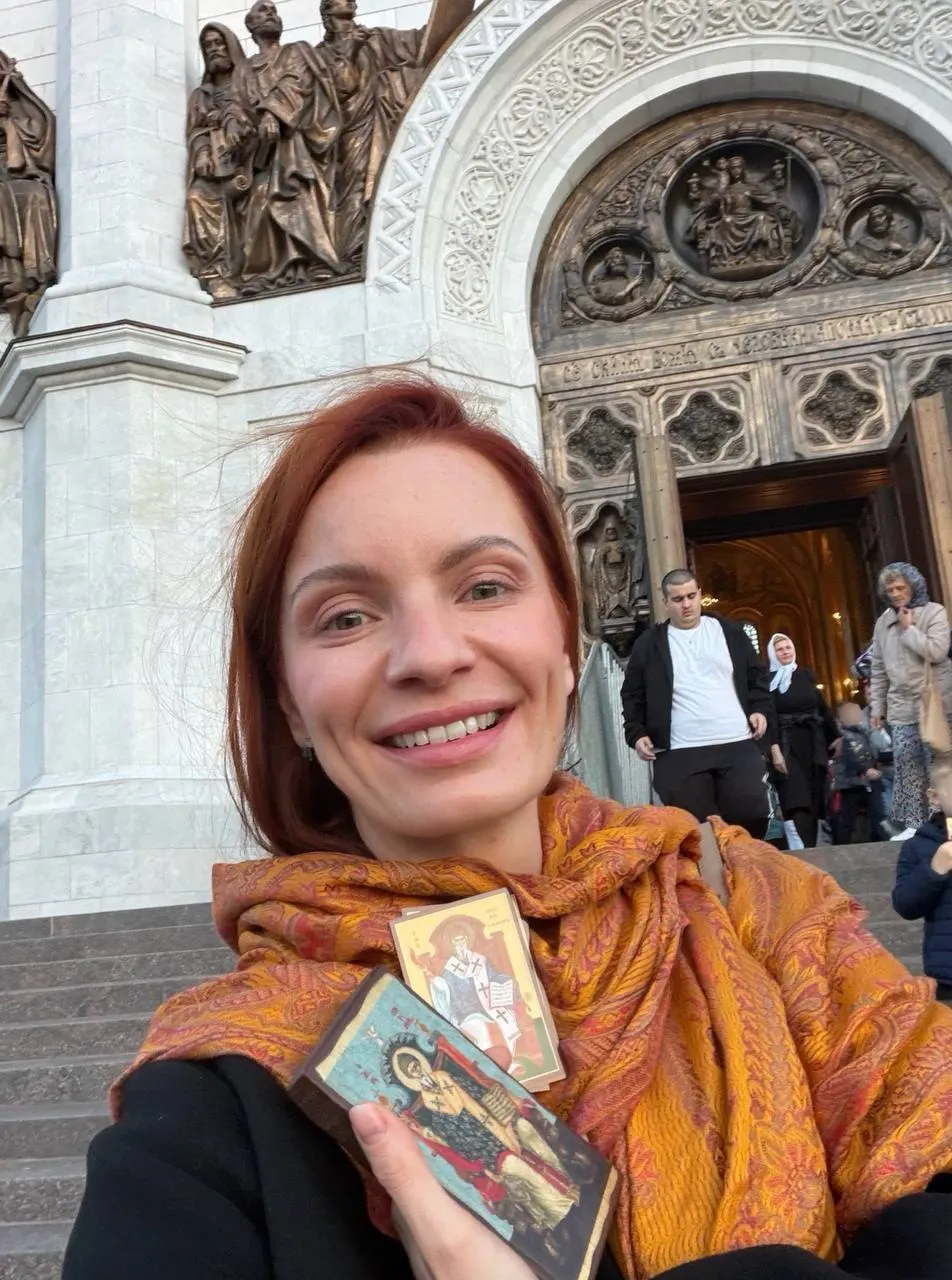 Активистка движения за защиту жизни получила депутатский мандат по списку «Единой России» от Вологодской и Новгородской областей.