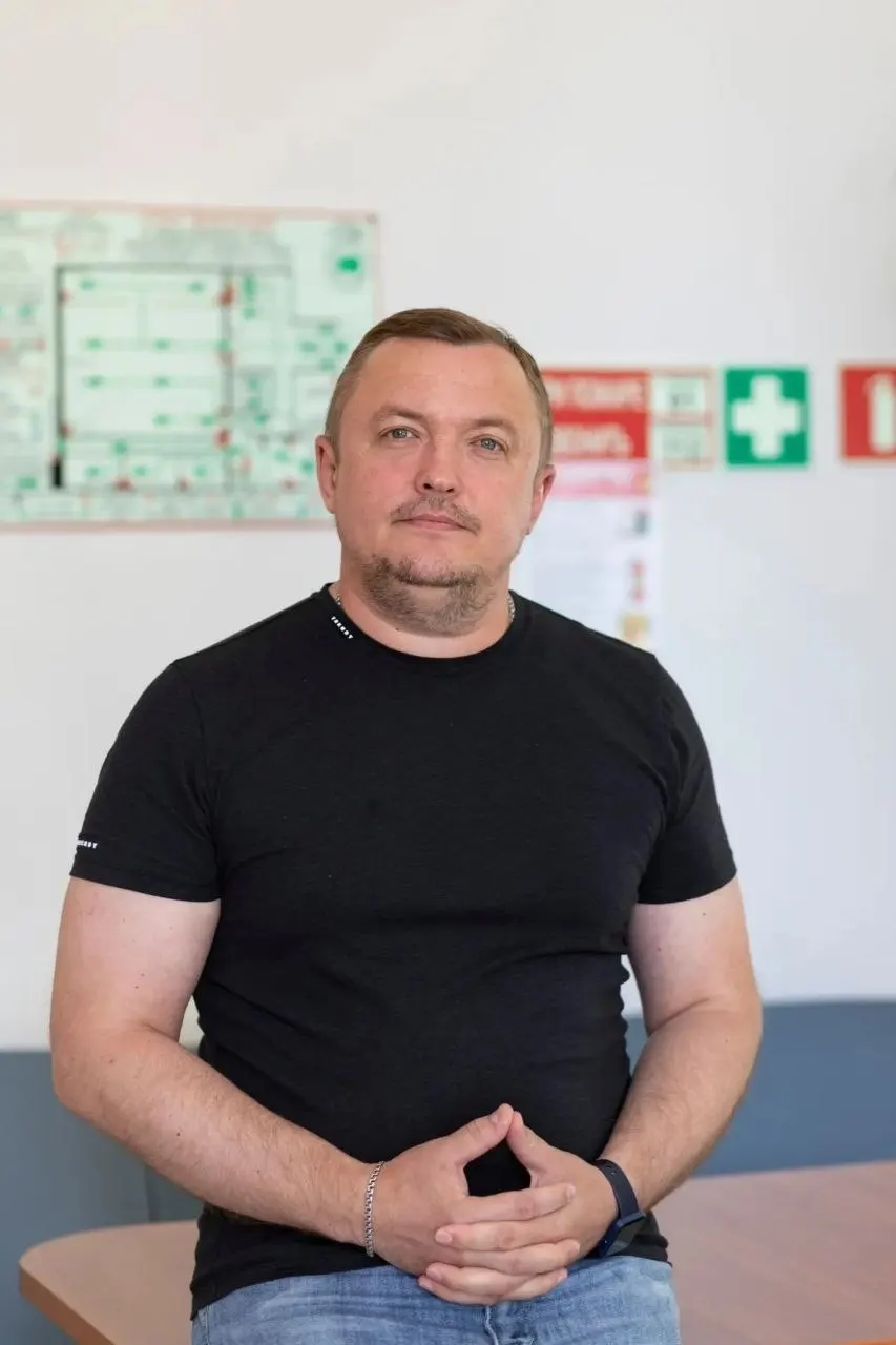 Андрей Малашин возглавит зоопарк Калининграда, сменив предыдущего руководителя; он ранее занимал должность заместителя по административно‑хозяйственным вопросам.