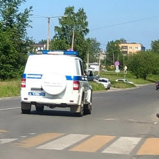 Нападение произошло днем на пересечении улиц Парфенова и Ровио; пенсионер получил травмы лица, нападавший скрылся. По словам дочери пострадавшего, всё зафиксировала камера видеонаблюдения.