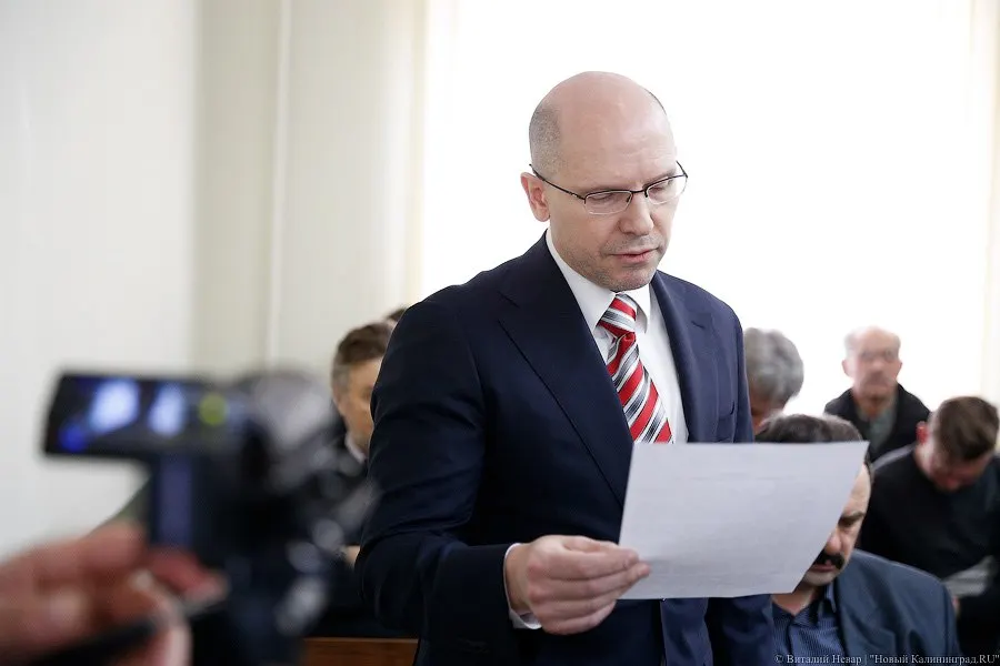 Расследование по делу журналиста завершено: он обвиняется в распространении заведомо ложной информации об использовании вооружённых сил и объявлен в международный розыск.
