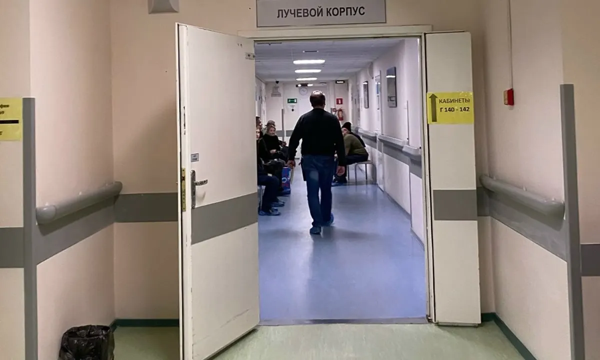 Ежегодно в регионе регистрируют примерно 400 новых случаев колоректального рака. Видеоколоноскопия — золотой стандарт диагностики, применяемый с 2022 года.