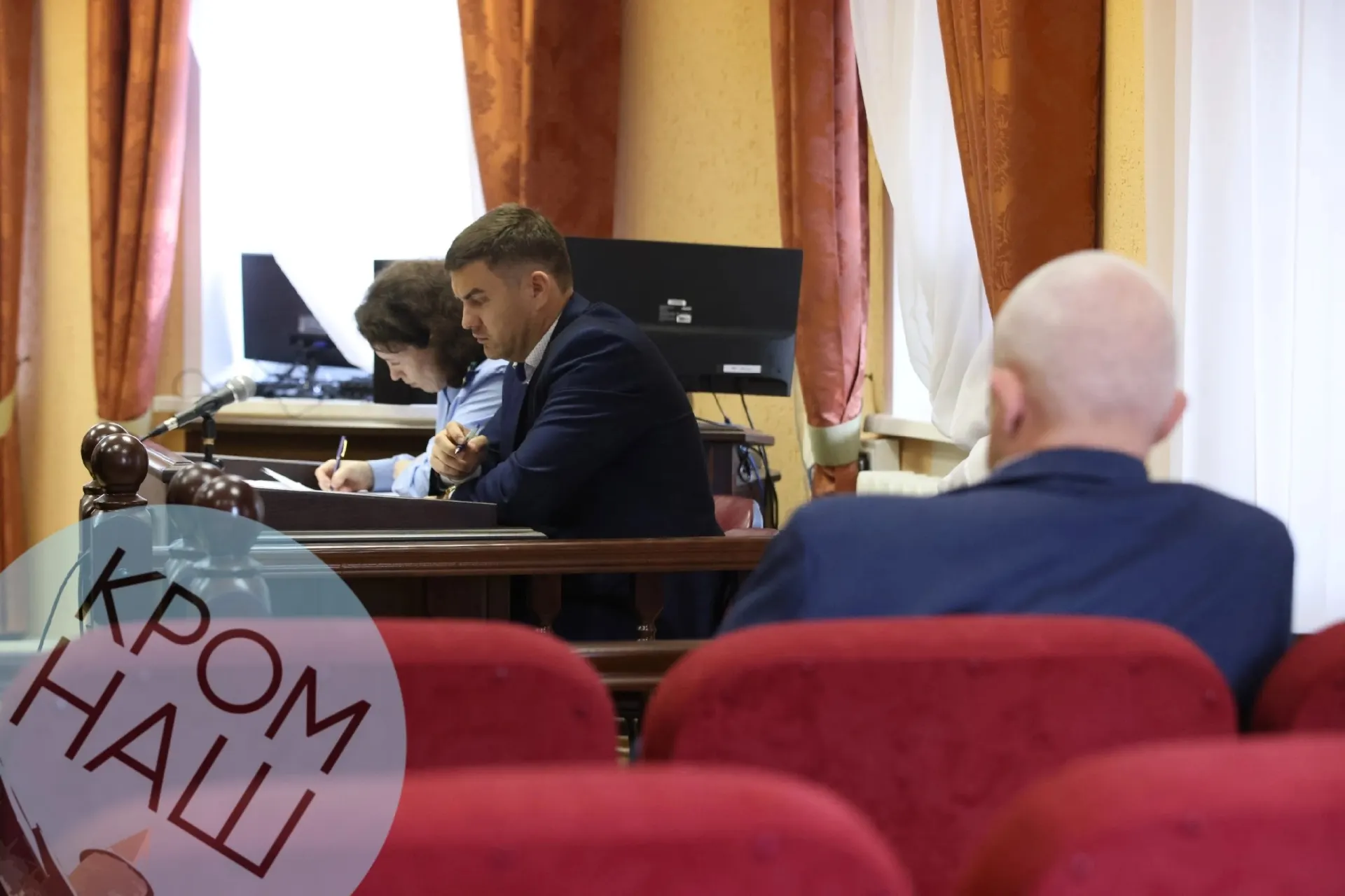 По итогам экспертизы подписи кандидатов от партии «Родина» сомнений в подлинности документов не обнаружено.