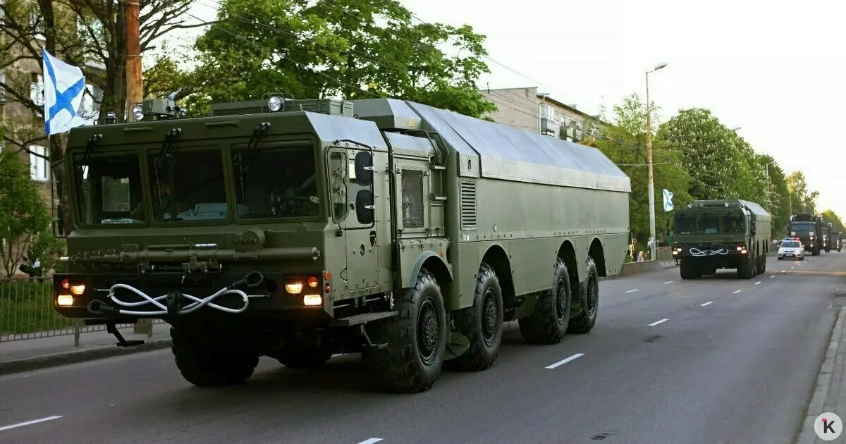 Европейские лидеры обсуждают риск военного удара по российским объектам ПВО и ракетным комплексам в Калининградской области, что вызывает дипломатическую реакцию и предупреждения.