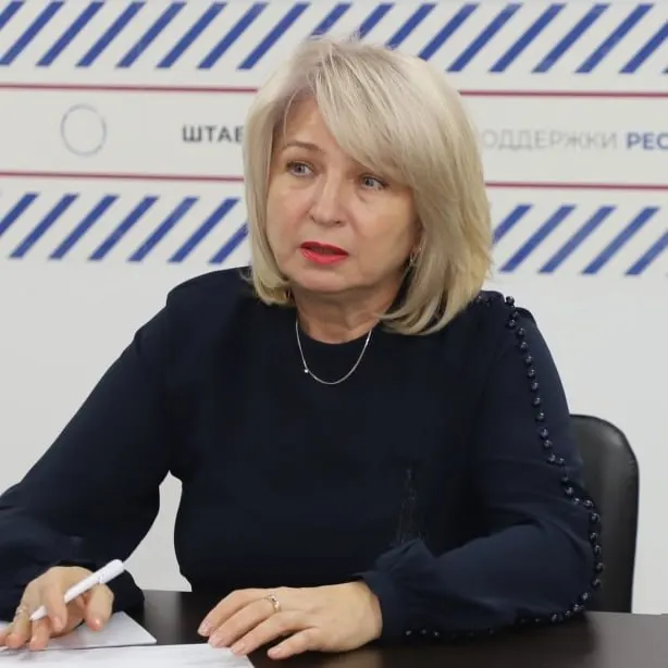 Депутат Заксобрания Карелии получила новую должность после резонансного эпизода, когда назвала женщину «курицей».