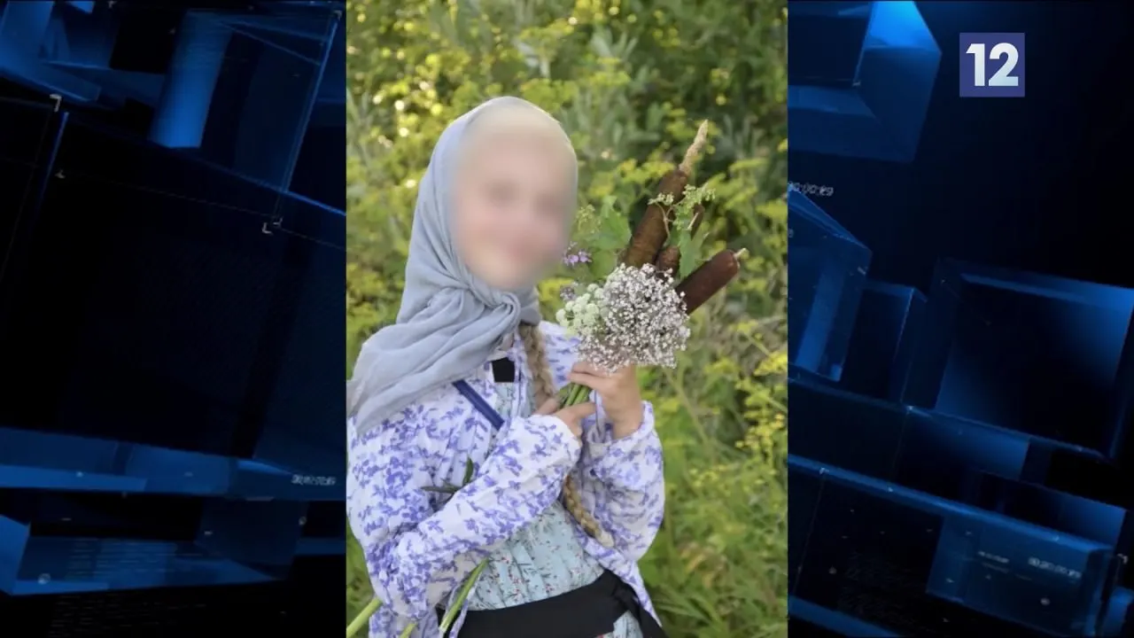 Ранее по делу исчезновения девочки было возбуждено уголовное дело; по данным следствия, родители увезли ребенка к последователям религиозной организации «Царская империя».