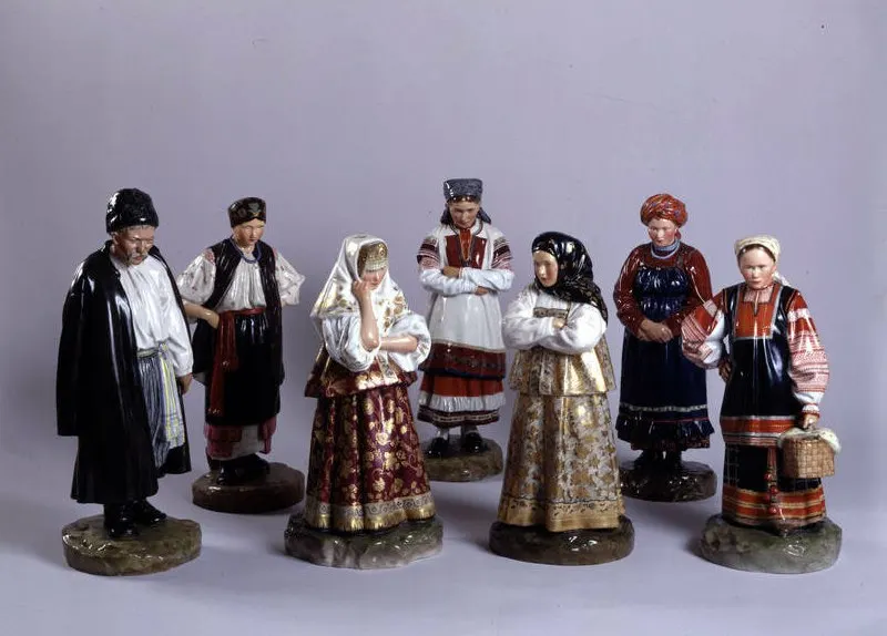 8 сентября музей предложит мастер-классы, экскурсии, квест и викторину, посвященные языкам и народным традициям России.