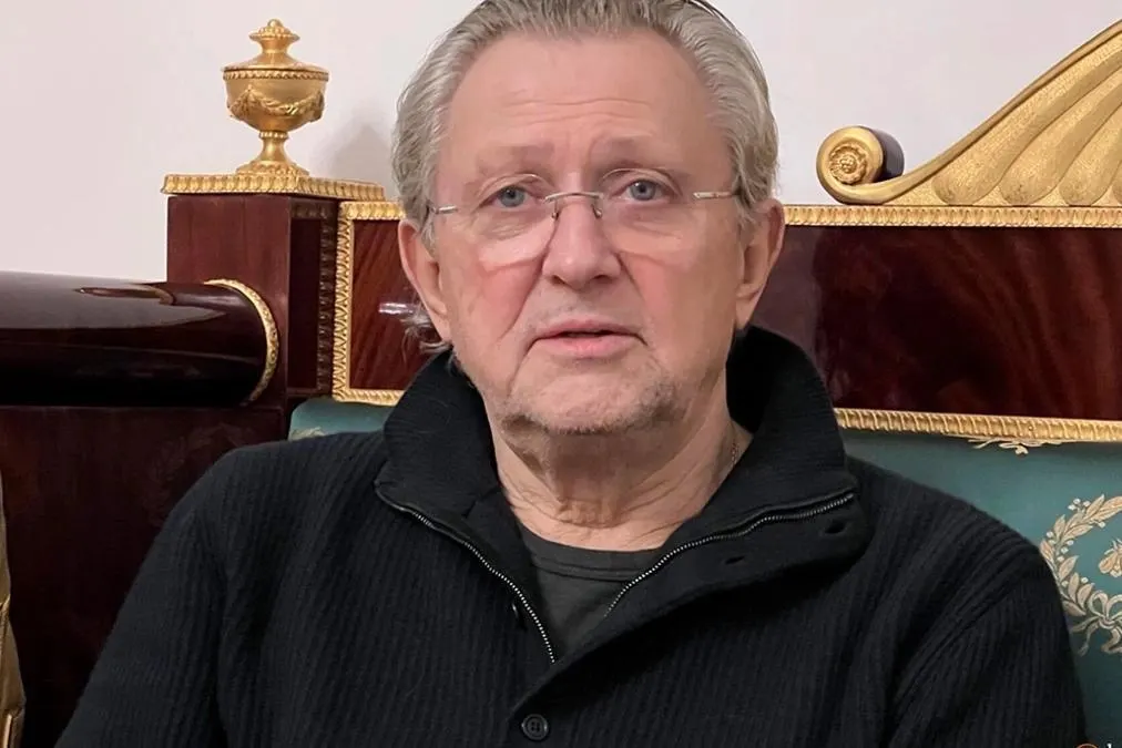 Петербургский бизнесмен заявил, что обвинение в убийстве возникло на основе слов одного свидетеля и оказалось ложным.