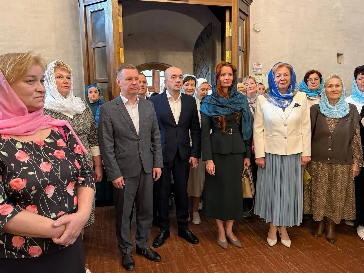 Инициатива нацелена на ценности семьи и многодетности, обсуждается на региональном мероприятии православных женщин и может быть реализована как комплексная программа.