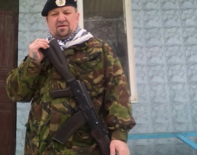 Доброволец СВО пытался попасть в тренажёрный зал в Череповце, но ему отказали из‑за артериального давления 190/110; позже он раскритиковал руководство.