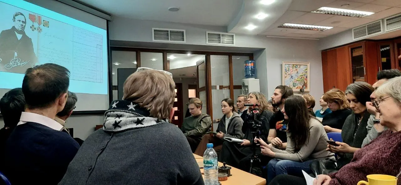 В Выборге создано региональное отделение Общества защиты памятников «Старый Петербург» — «Старый Выборг».