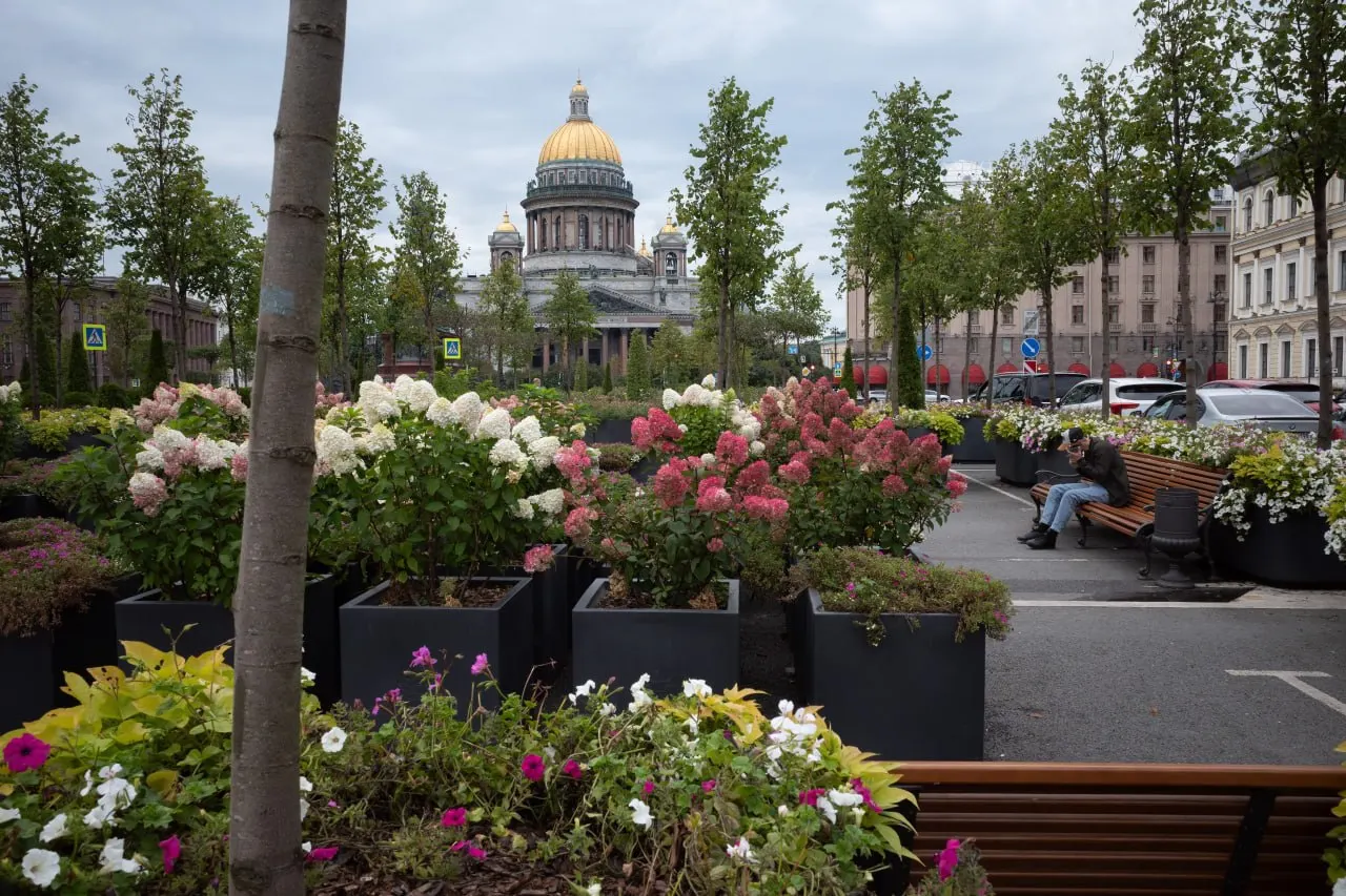 В Санкт-Петербурге приняты судебные решения и зафиксированы происшествия на эскалаторе; в стране появляются новые публикации и правительственные планы, затрагивающие культуру и безопасность.