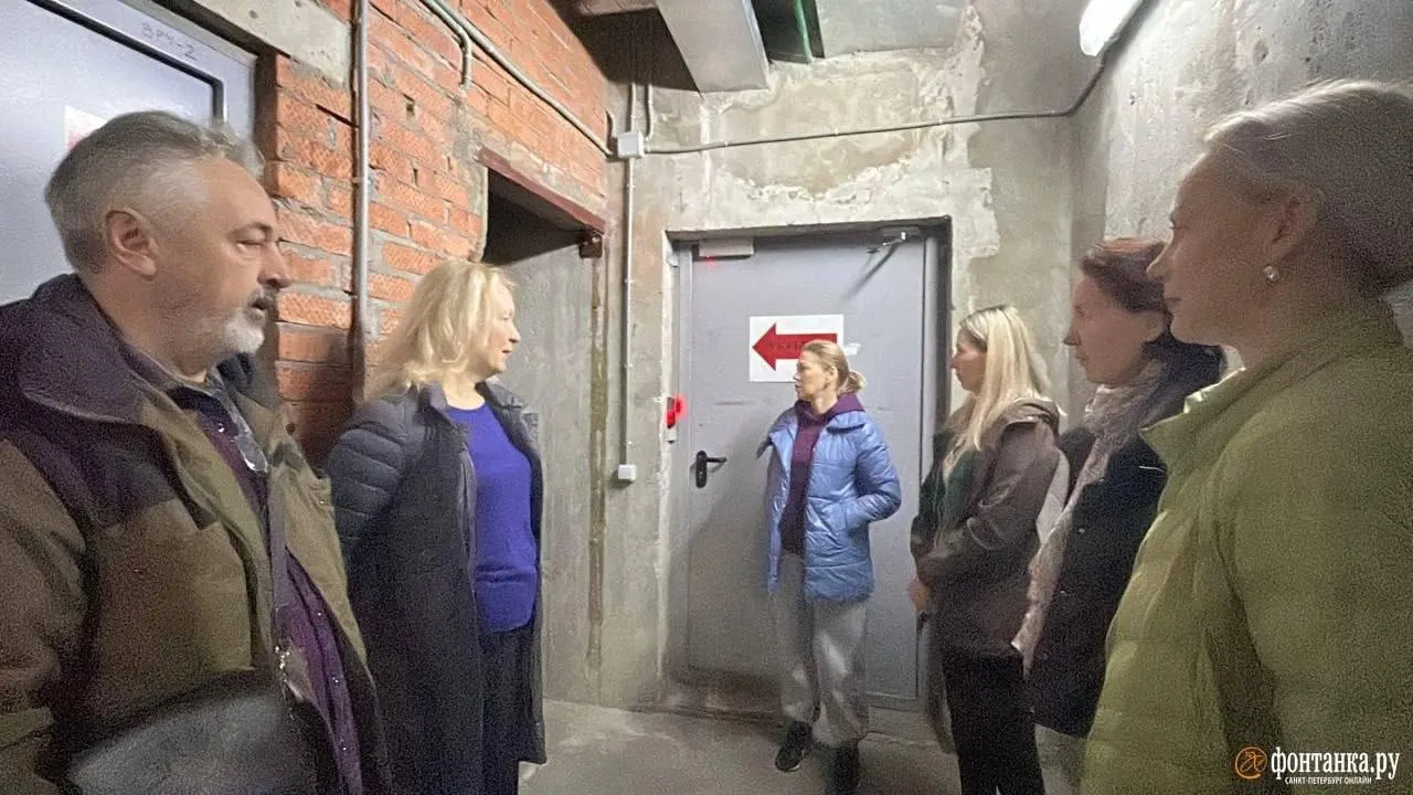 В Кронштадте отработали действия служб после падения беспилотника: проведена эвакуация, ликвидация последствий и взаимодействие подразделений.