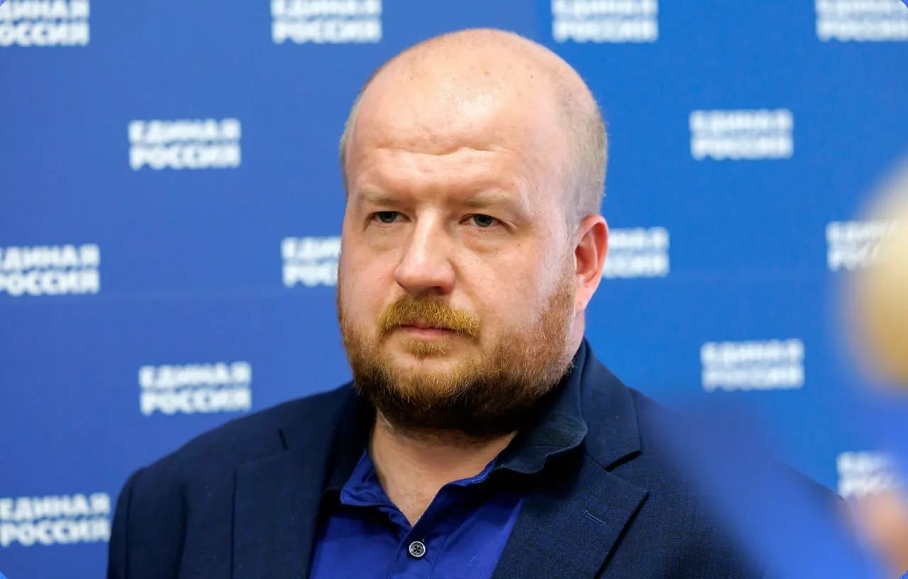 Кандидатуру утвердил президиум регионального политсовета «Единая Россия». В новом созыве большинство депутатов будет от партии.
