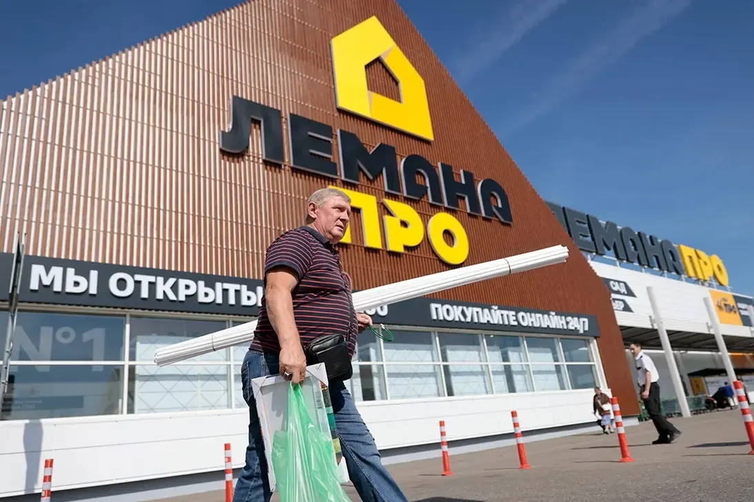 Федеральные власти передали активы FM Logistic во временное управление, параллельно разворачивая судебные и корпоративные процессы вокруг Ле Монлид и семьи Исаевых.