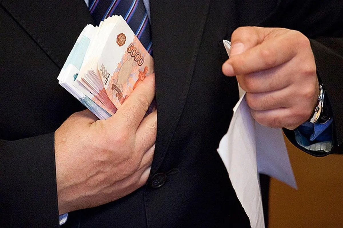 Обсуждают новые правила финансирования проектов, касающихся взяток и преступлений в МВД, ФСБ и прокуратуре; решение пока не закреплено в законе.