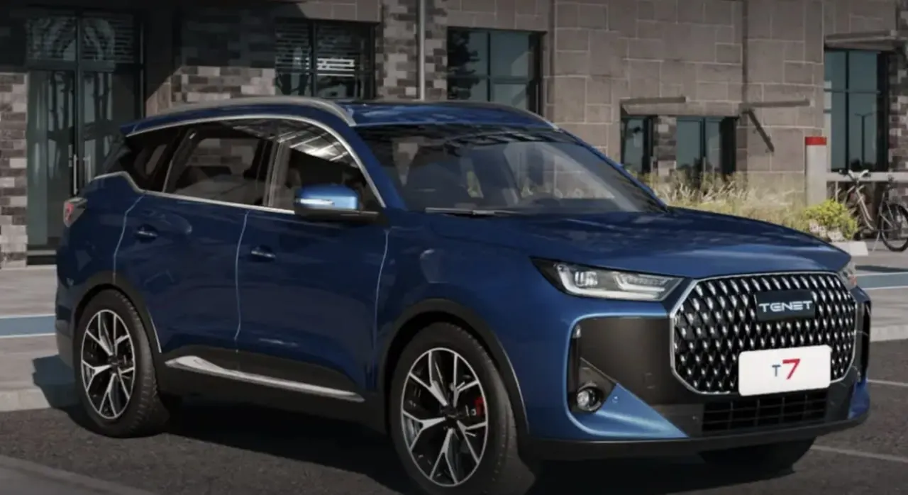 Лизинг на две машины HAVAL оформлен для нужд регионального правительства; выплаты рассчитаны до 2027 года.