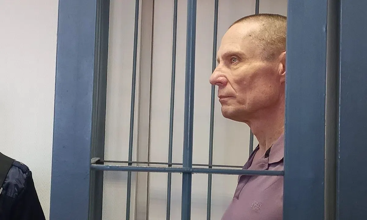 Лабинов признан виновным по всем эпизодам и приговорён к 15 годам колонии строгого режима, крупному штрафу и возврату части полученных средств государству.
