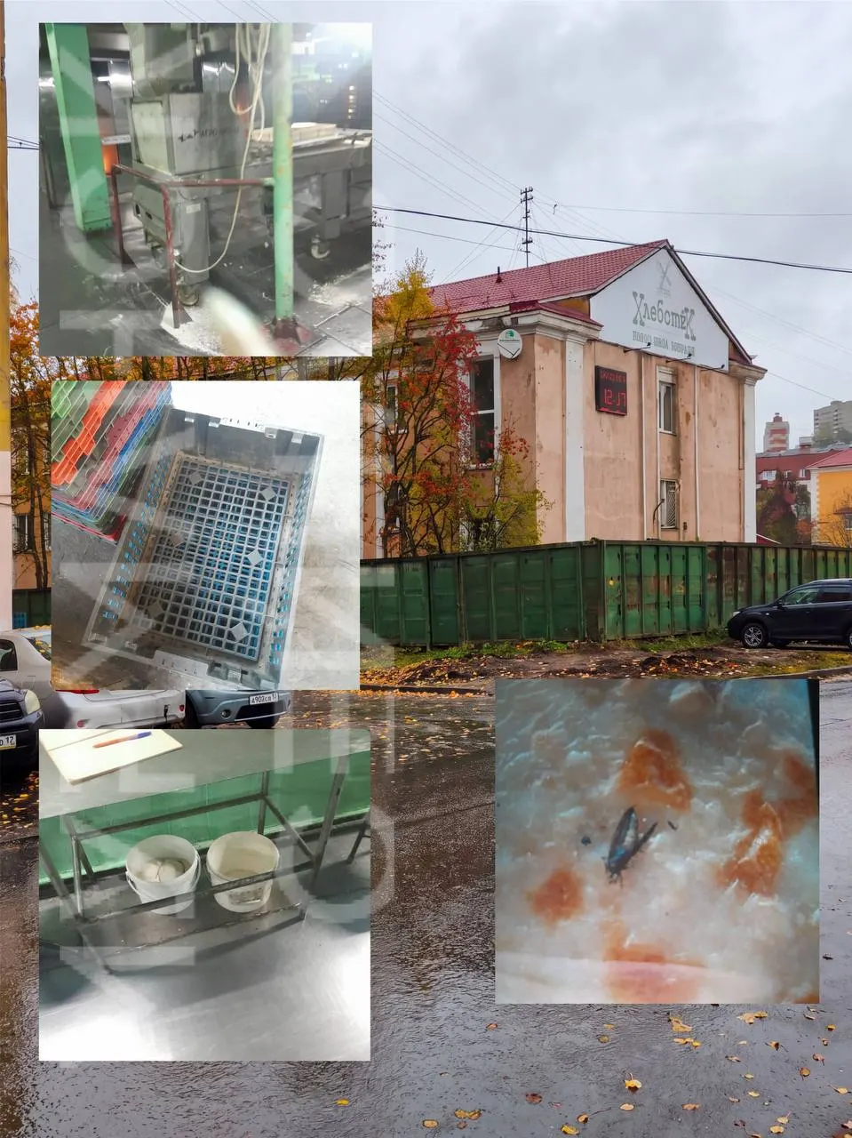 Сотрудники мурманского хлебозавода жалуются на задержки выплат: зарплата, отпускные и другие начисления порой приходят спустя месяцы.
