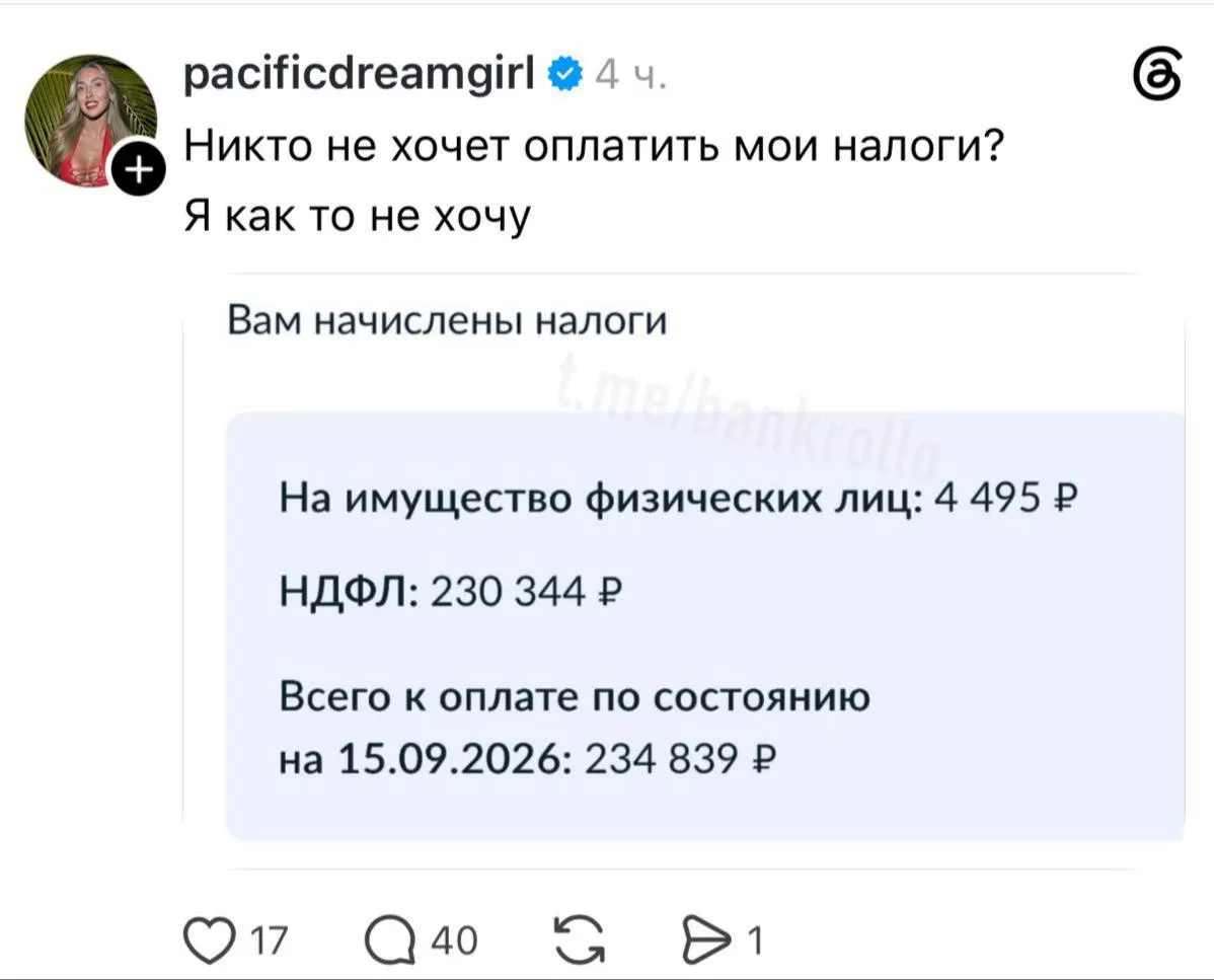 Гражданам начисляют новые налоговые платежи через госуслуги: за недвижимость, автомобили, землю и доходы по вкладам.