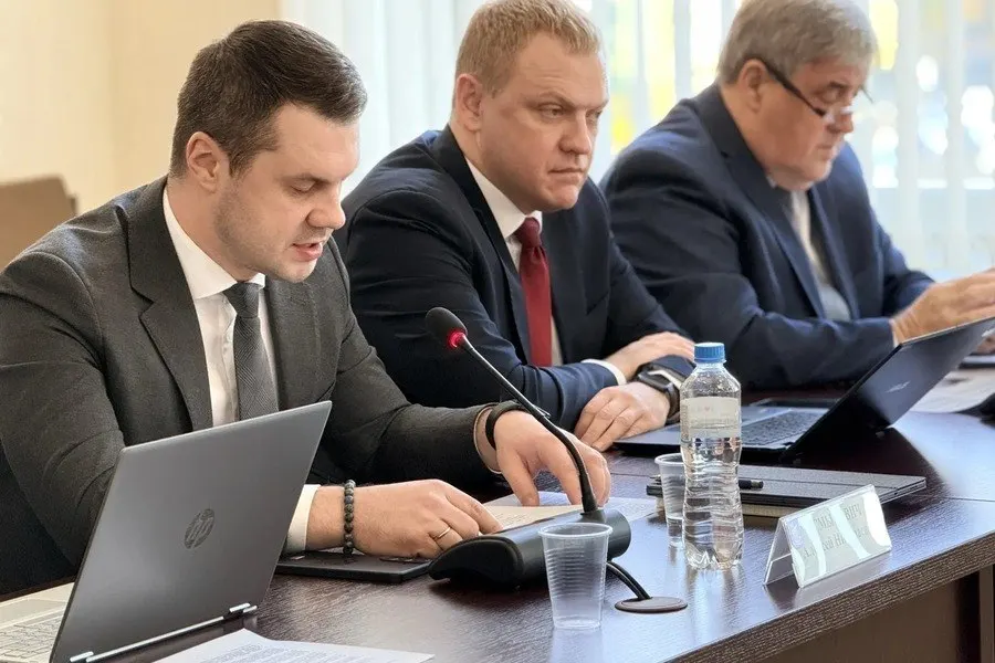 Изменят состав горадминистрации: отдел культуры превратят в управление культуры, реорганизуют отделы и упразднят ряд подразделений; депутаты поддержали меры.