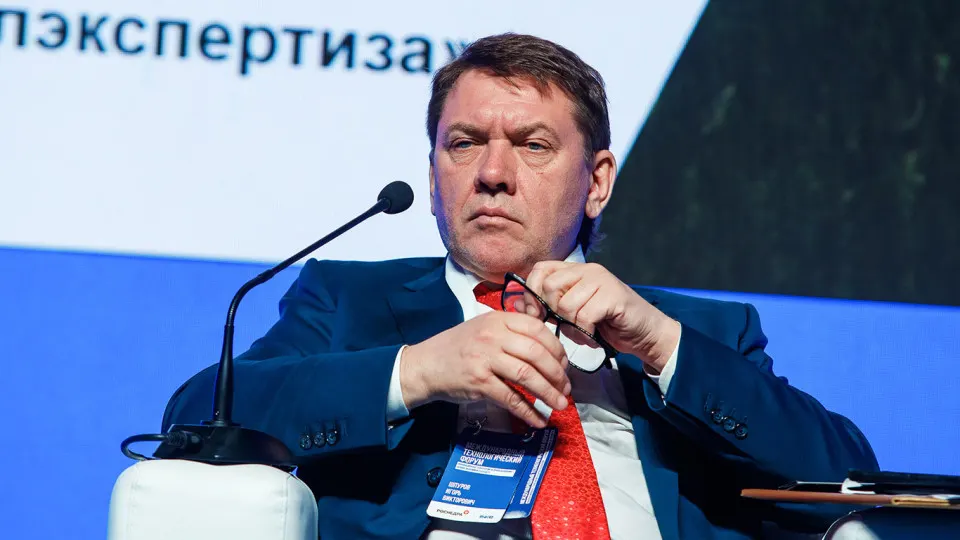Гендиректор ГКЗ задержан по подозрению в получении взятки в особо крупном размере; идут следственные действия.