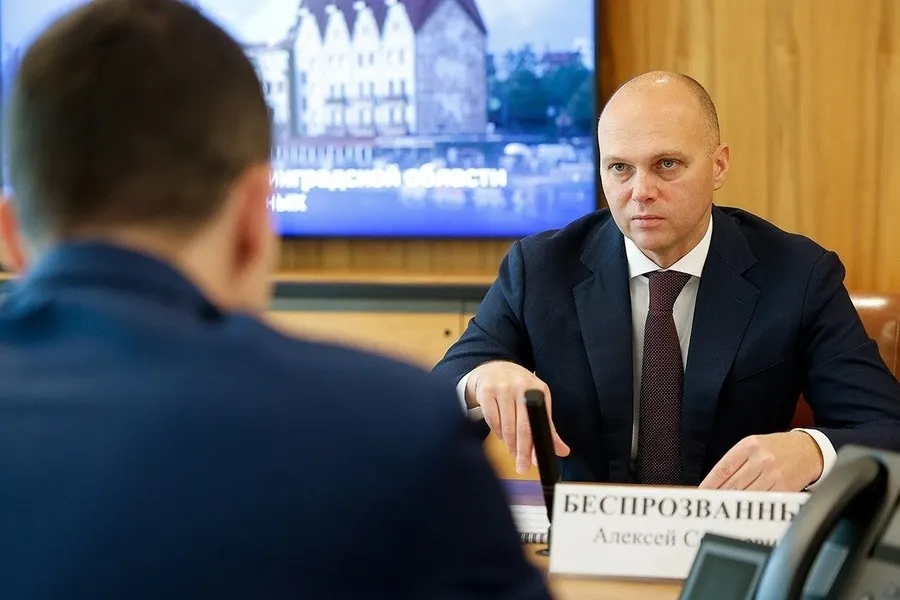 Промышленное производство региона выросло на 13,6% за восемь месяцев: добыча полезных ископаемых увеличилась более чем в три раза, обработка — 7,2%, электроника — 22%.