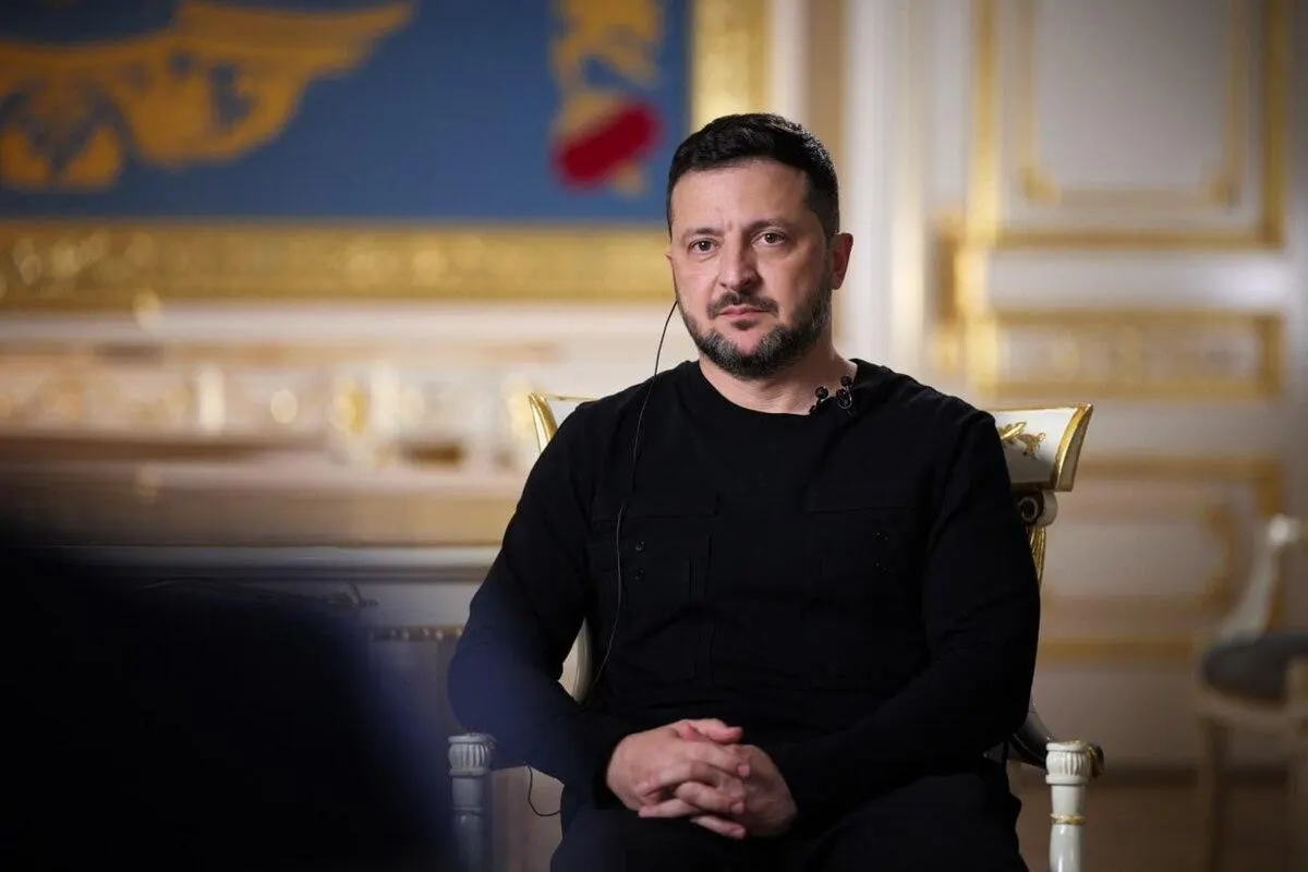 Президент заявил, что переговоры должны иметь практическое продолжение и привести к конкретным договорённостям, подготовив встречу на уровне лидеров.