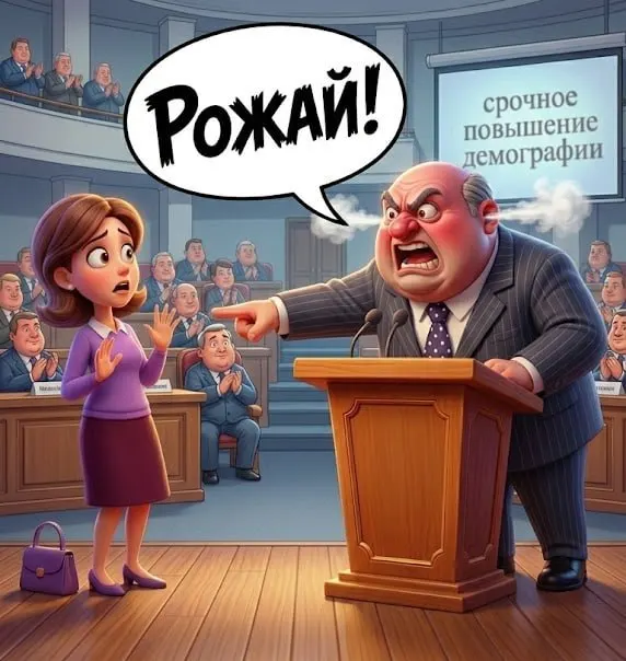 Предложение ограничить возраст для ЭКО, оплачиваемого по полису ОМС, до 38 лет вызывает дискуссии о демографической политике и здравоохранении.