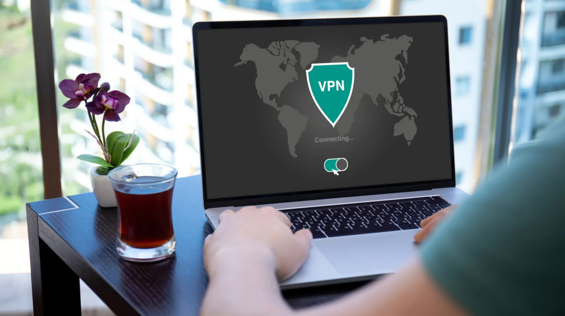За последнюю неделю VPN‑провайдеры сообщили о новых ограничениях на территории России; пик блокировок пришёлся на прошлую пятницу.