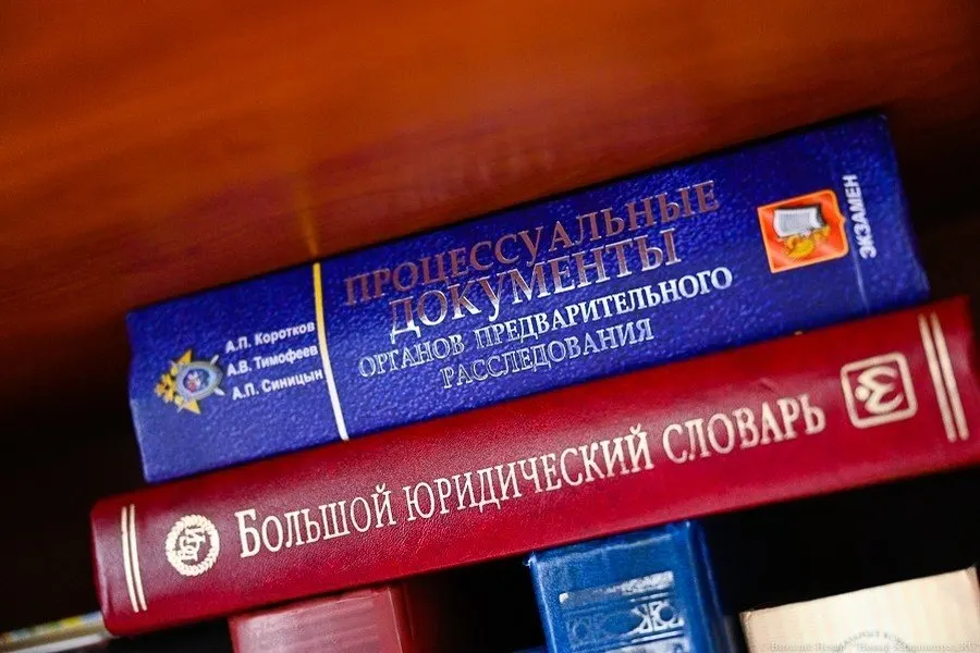 Мобильный офис будет ездить по муниципалитетам и отдалённым населённым пунктам Калининградской области, оказывая бесплатную юридическую помощь по документам, жилью и пособиям.