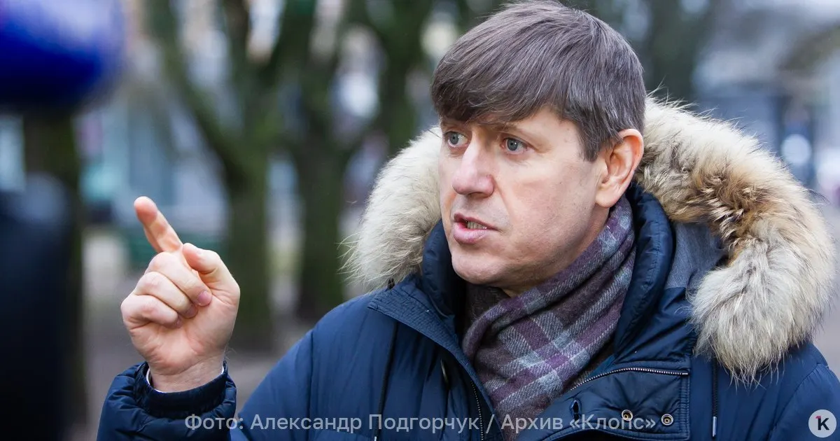 Депутат Калининградской области предупреждает об угрозе безопасности от концепций НАТО по сдерживанию на востоке, подчеркивая необходимость ответственности за формулировки.