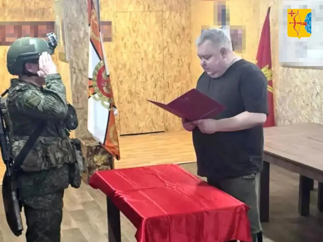 Военнослужащие из Кировской области получили региональные награды за мужество; руководство региона организовало доставку гуманитарной помощи бойцам.