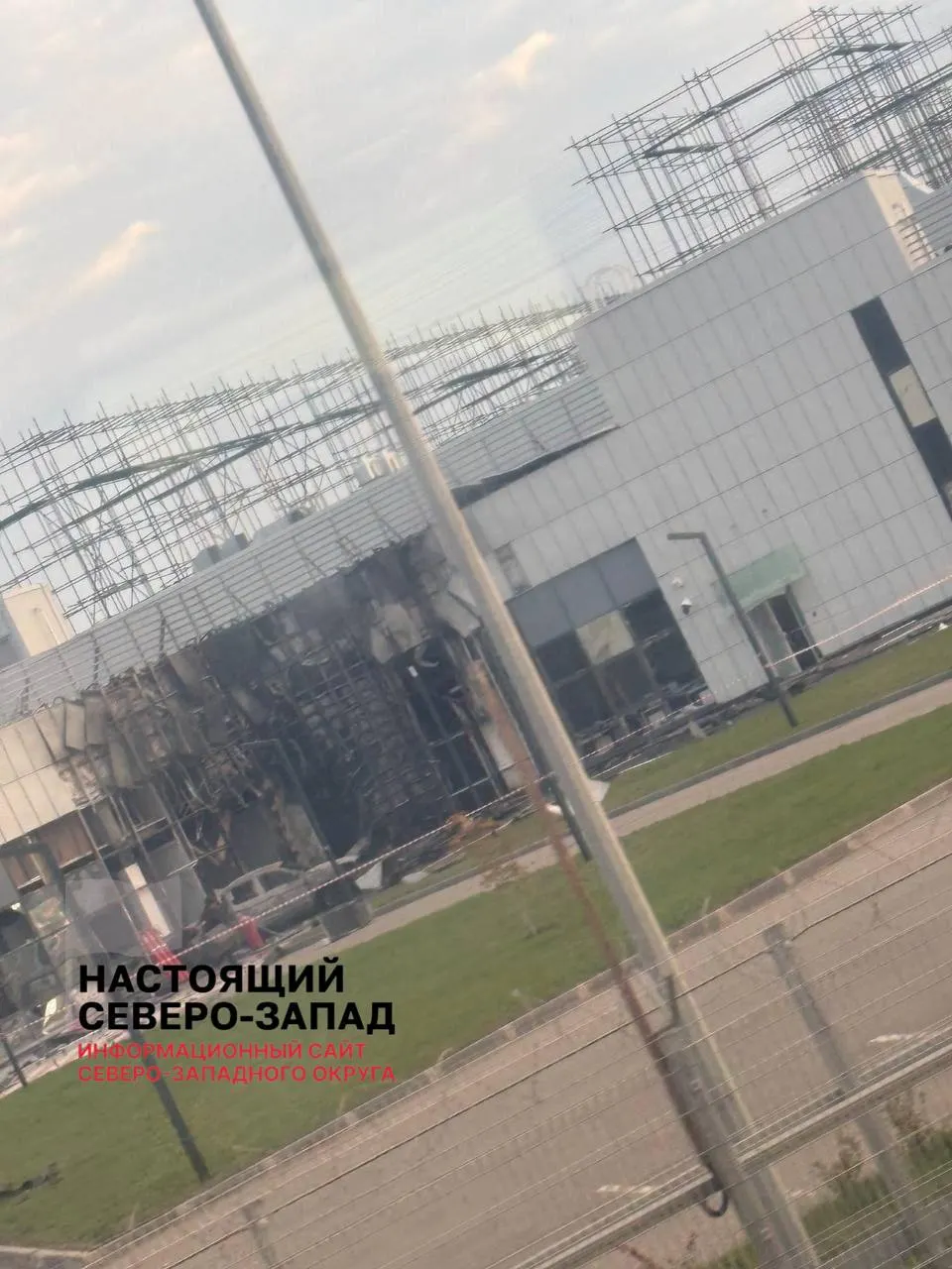 Удары по дата-центрам ставят под угрозу работу банков и онлайн‑сервисов; риски растут для пользователей по всей стране, в том числе в Саратовской области.