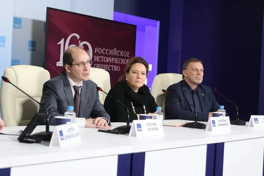Отделение будет заниматься актуализацией документального наследия региона, сотрудничеством с педагогами и сохранением памятников культурного наследия.