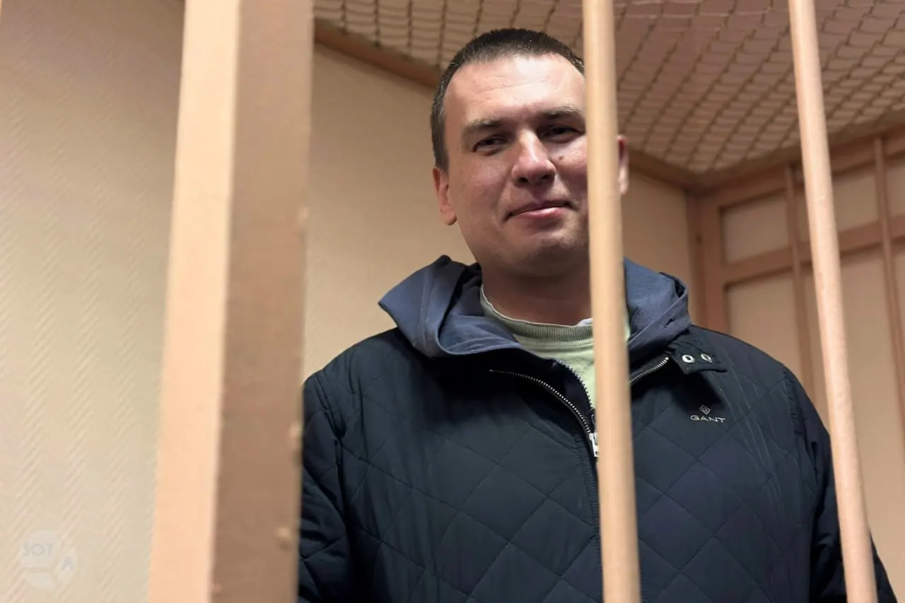 Блогер заявил в суде, что не жалеет о публикациях об армии; заседание прошло в Санкт-Петербурге, присутствовали близкие и журналисты.