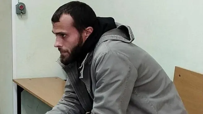23-летний Егор Надарейшвили получил 4 года условного наказания с испытательным сроком; жена приняла извинения мужа и попросила не лишать его свободы.