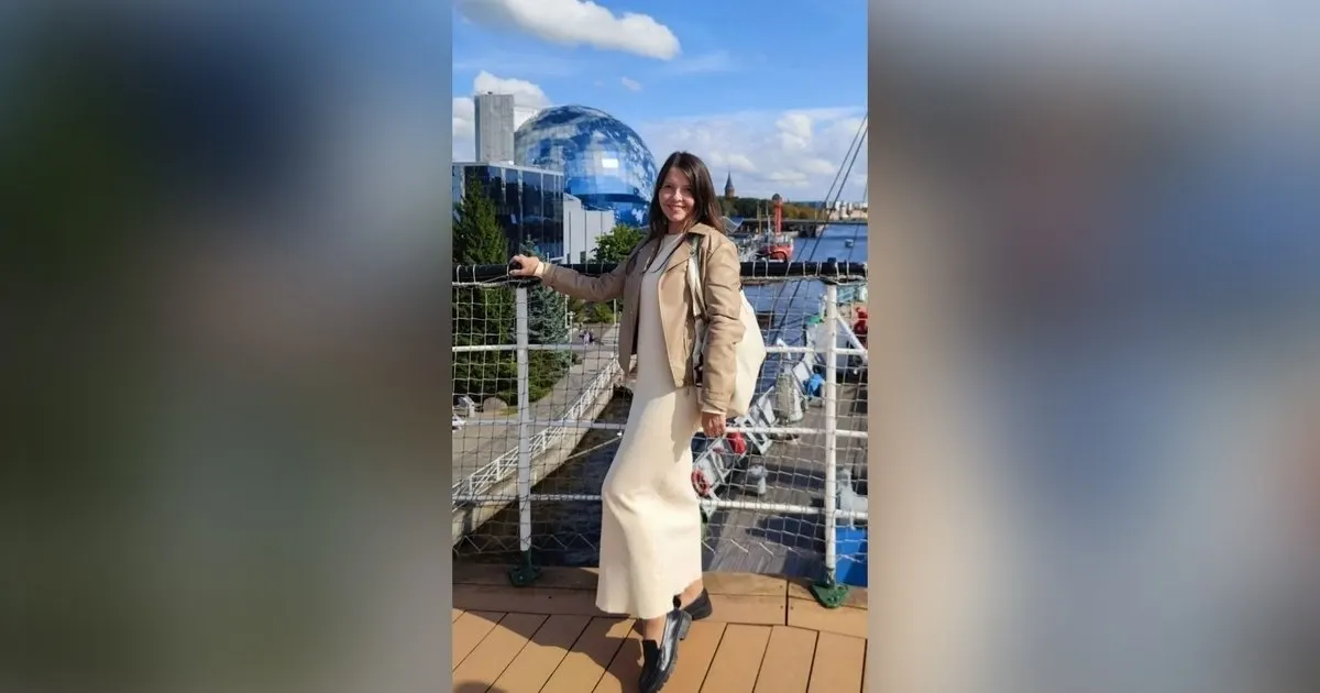 39-летняя мать троих детей из Удмуртии решила сделать паузу и отправилась на короткий отдых в Калининградскую область, чтобы посетить музеи и концерт, а также две экскурсии за три дня.