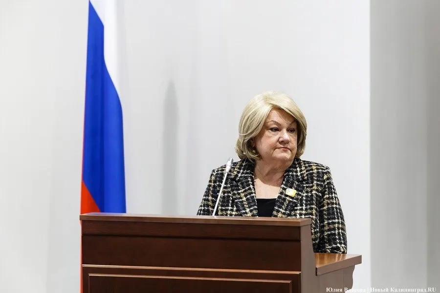 В бюджете на 2026 год регион снизил финансирование социальных программ, в том числе направления «Новое качество жизни», и перенёс часть расходов на другие статьи.