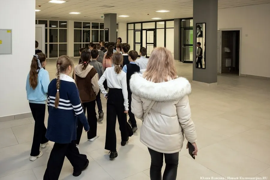 252 девятиклассника из девяти школ региона протестировали три варианты устного экзамена по истории, подготовка заняла 15 минут, процесс контролировали надзорные органы.