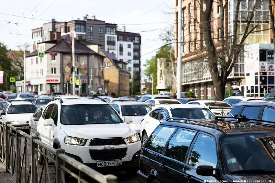 За год выдача автокредитов в регионе сократилась примерно на 9,3%, а по стране падение составило 13,3%.