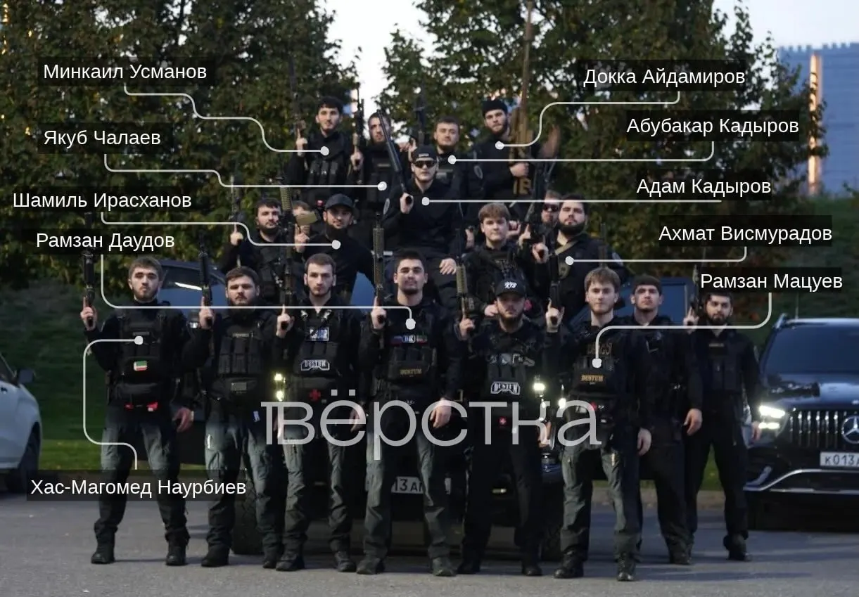 На неделе по регионам разошлись новости о создании силового подразделения, задержании блогера и закрытии книжной сети во Владивостоке; петербуржцам рекомендовалось включать оповещения о БПЛА ночью.
