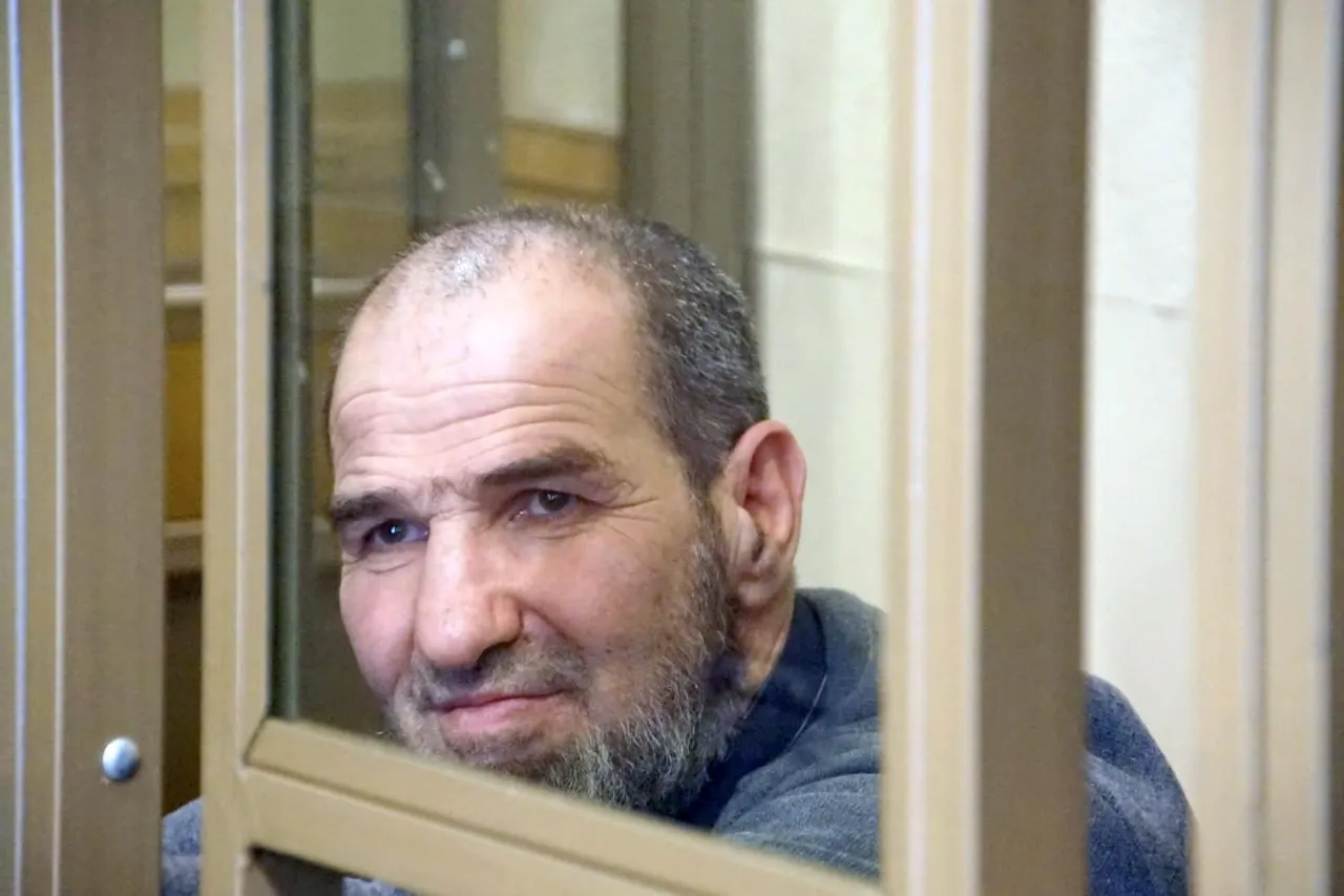 58-летний крымский татарин Ленур Халилов, осуждённый за участие в запрещённой организации, страдает раком печени IV стадии; суд отказал в освобождении по состоянию здоровья.