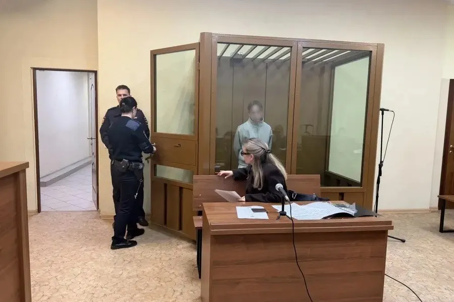 В Северо-Западном федеральном округе задержан 19-летний курьер, причастный к делу о выманивании 30 млн рублей у пенсионерки. Суд отошел к заключению под стражу.
